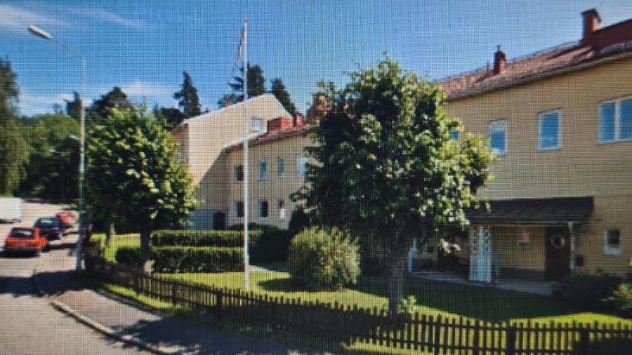 Sommarrovägen 32 och Oldevigsgatan 2